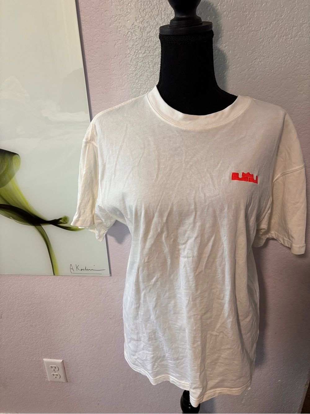 Nike shirt size medium